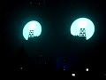 Chemical Brothers in Bucharest Intro