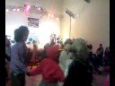 Concurso de disfraces - Pilares 2008 - Torlengua