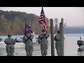 Warriors on the Water Military Appreciation Bass Tournament