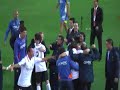FINAL COPA  REY 2008 koeman abrazando a sus chicos --FOROCHE
