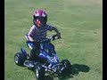 JAMES ALLEN CHURCH EN MOTOCICLETA JAMES ALLEN CHURCH EN MOTOCICLETA