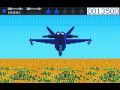 Atari Lynx - Blue Lightning [Epyx] 1989