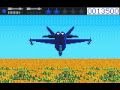 Atari Lynx - Blue Lightning [Epyx] 1989