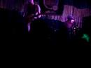 Subways - Girls & Boys - Spaceland, LA 10/17/07 Subways - Girls & Boys - Spaceland, LA 10/17/07