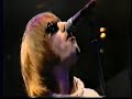 SUPERSONIC Knebworth Park 96 Second Night. HISTORY!!!!!!!!!!