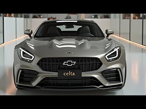 Novo Chevrolet Celta 2026 Review Completo Design, Tecnologia e Desempenho