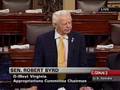 Robert Byrd Lectures His Colleagues On Timbuktu