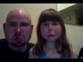 First Butters Family Video