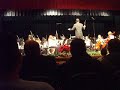 GMS 7th Grade Orchestra - Let it Snow