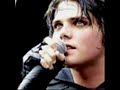Happy 30th Birthday, Gerard!