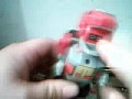 mmpr t-rex review