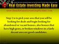 Bird dogging For Real Estate Investors & Profit