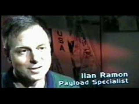 ilan ramon