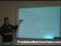 Atkins Low Carb Diet Plan Basics Part 1