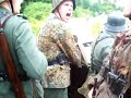 WW2 German Re-enacting Evergreen Event 2007 #4 WW2 German Re-enacting Evergreen Event 2007 #4