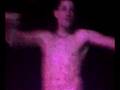 YO BAILANDO EN KARAMELO