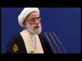Iranian elections and reformist discontent - 14 Mar 08