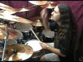 Derek Roddy - Insanely fast drummer. Derek Roddy - Insanely fast drummer.