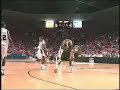  UTEP Miners Randy Culpepper sick dunk Wyoming Cowboys State Farm Sun Bowl basketball tournament
