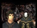 matrix ffxi