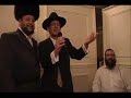 Benny Amar singing with Chazan Helfgot Tefilu L\ Benny Amar singing with Chazan Helfgot Tefilu L\