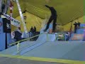 Streetboard Worlds 2004 Warschau/Polen