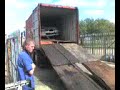Comment ne pas d&eacute;charger une voiture 