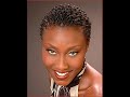 Natural hair styles