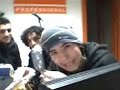 El asalto al kebab del dinero...