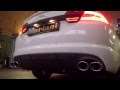 Jaguar XF 2.2 Diesel Sound Jaguar XF 2.2 Diesel Sound