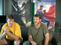SOE Webcast - DC Universe Online - 7/14/11