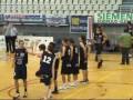 Finale Beker van Oost Vlaanderen 03/05/09