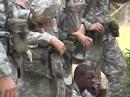 Army National Guard Best Warrior Competition: Day 1, 2007