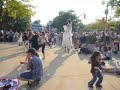 Bread & Puppet Circus Band