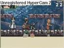 Testing HyperCam 2 on NO$GBA... Jump Ultimate Stars