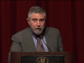 Paul Krugman LRA Awards '09 Pt 1