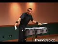 Fast Drummer