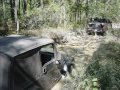Pine Barrens Offroading Sep \