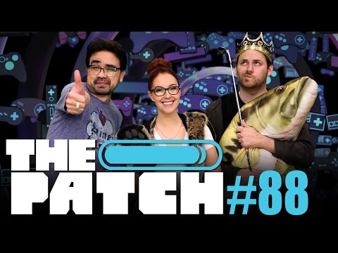 88 - Join us for Rooster Teeth's gaming podcast originally aired on January 21, 2015 sponsored by Let's Play Live!(http://ticketf.ly/15CW9jL) This episode features Gus Sorola, Meg Turney, and Ryan...