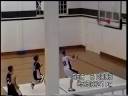Ben Kroes Basketball Slam Dunks 2003 Ben Kroes Basketball Slam Dunks 2003