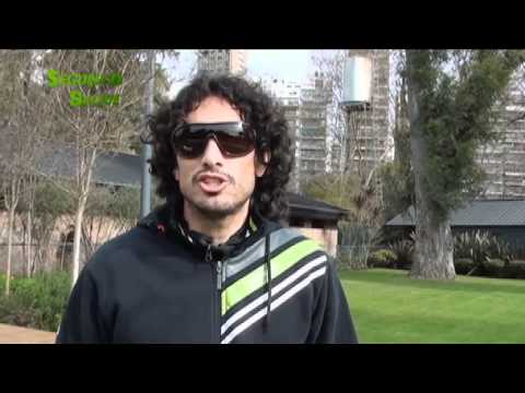 PROGRAMA Nº39 PREPARACIÓN FÍSICA CON EL DOGO / INTERCLUB MANNHEIM