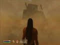 Oblivion mod DuneTestVideo n.4 Oblivion mod DuneTestVideo n.4