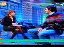 Intervista Rai3 a Luca Brena