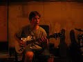 Oracle (shorted song/ full solo)