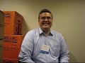 Finovate 07: interview with Patrick Gannon, LendingClub (2)