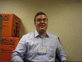 Finovate 07: interview with Patrick Gannon, LendingClub (2)