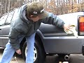 How To Restore Old, Faded, and Oxidized Car Finishes