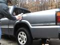 2009-01-03 | How To Restore Old, Faded, and Oxidized Car Finishes ~> I go through the step by step process of restoring the clearcoat of this '93 Mazda B2600 truck. THis truck only has 56000 ... (10:35)
