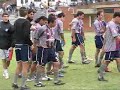 15/11/08 Villa D�lmine 1 - Sp. Barracas Bolivar 0
