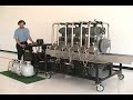 Turbine Truck Engines Detonation Cycle Gas Turbine Engine